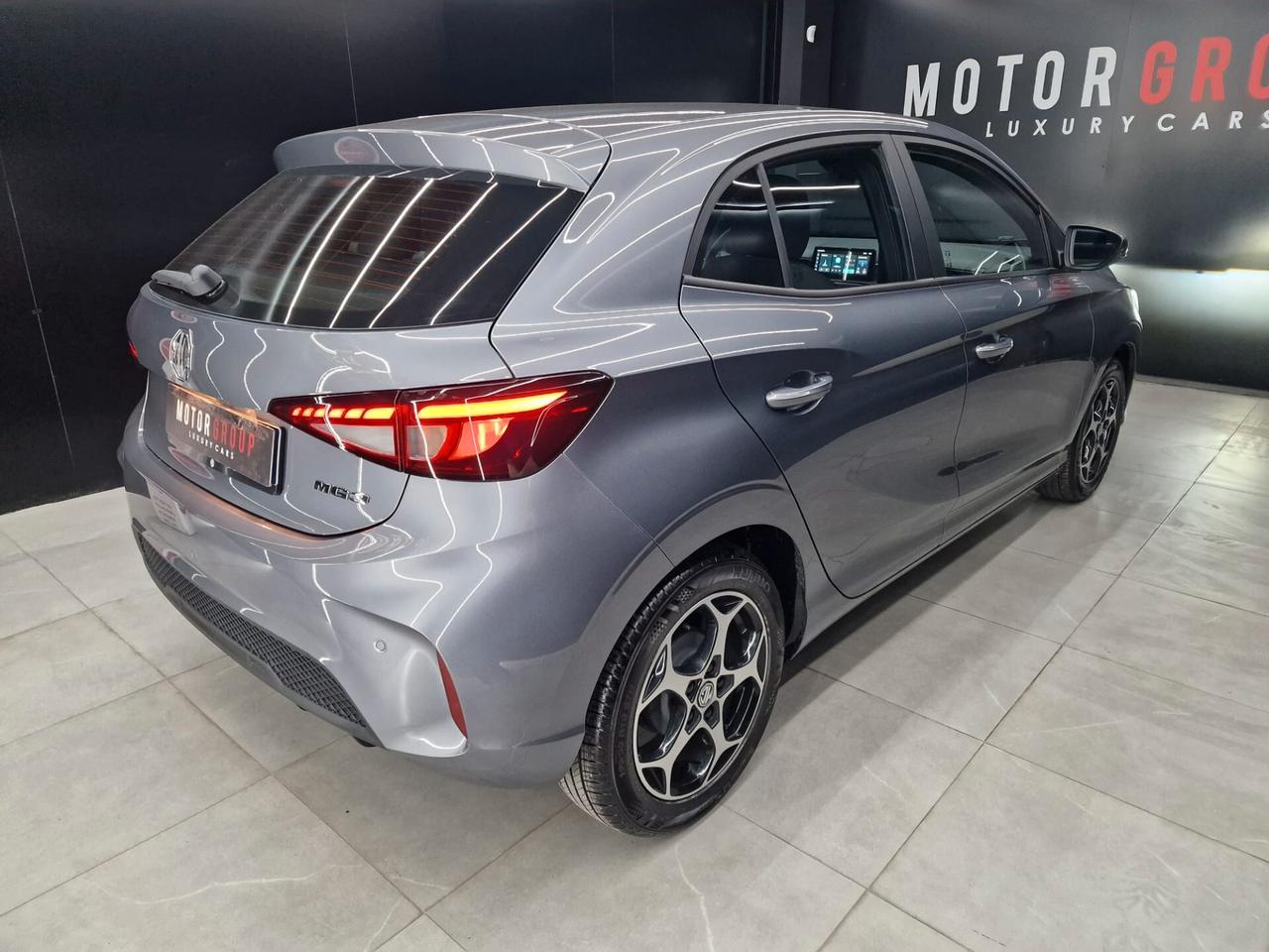 MG3 1.5 Comfort 115Cv