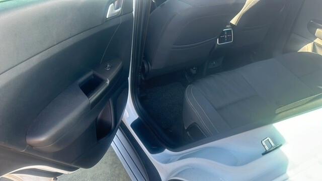 KIA SPORTAGE 1,7 DIESEL