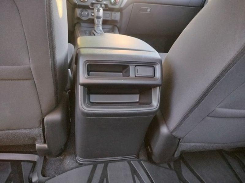 Isuzu D-Max N60 D-Max N60 1.9 aut. Crew BB+ Cab