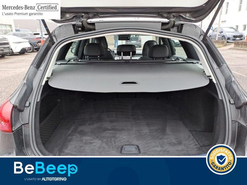 Mercedes-Benz Classe C C SW ALL-TERRAIN 220 D MHEV PREMIUM 4MATIC AUTO