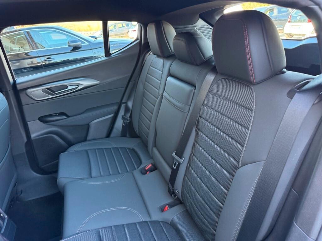 Alfa Romeo Tonale 1.6 diesel 130 CV TCT6 Sprint