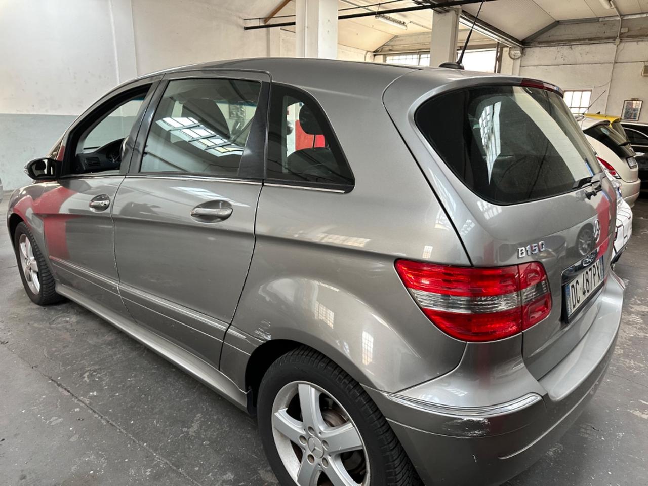 Mercedes-benz B 150 B 150 Sport