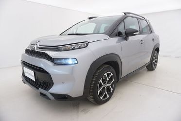 Citroen C3 Aircross Shine BR382085 1.2 Benzina 110CV