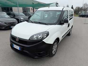 Fiat Doblo 1.6 MJT 90CV S&S PC Combi N1 Easy