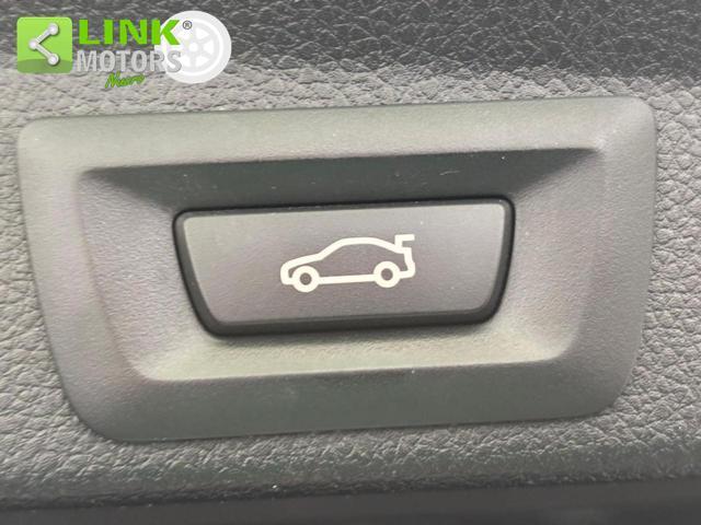 BMW 428 i Gran Coupé Msport KM CERT.