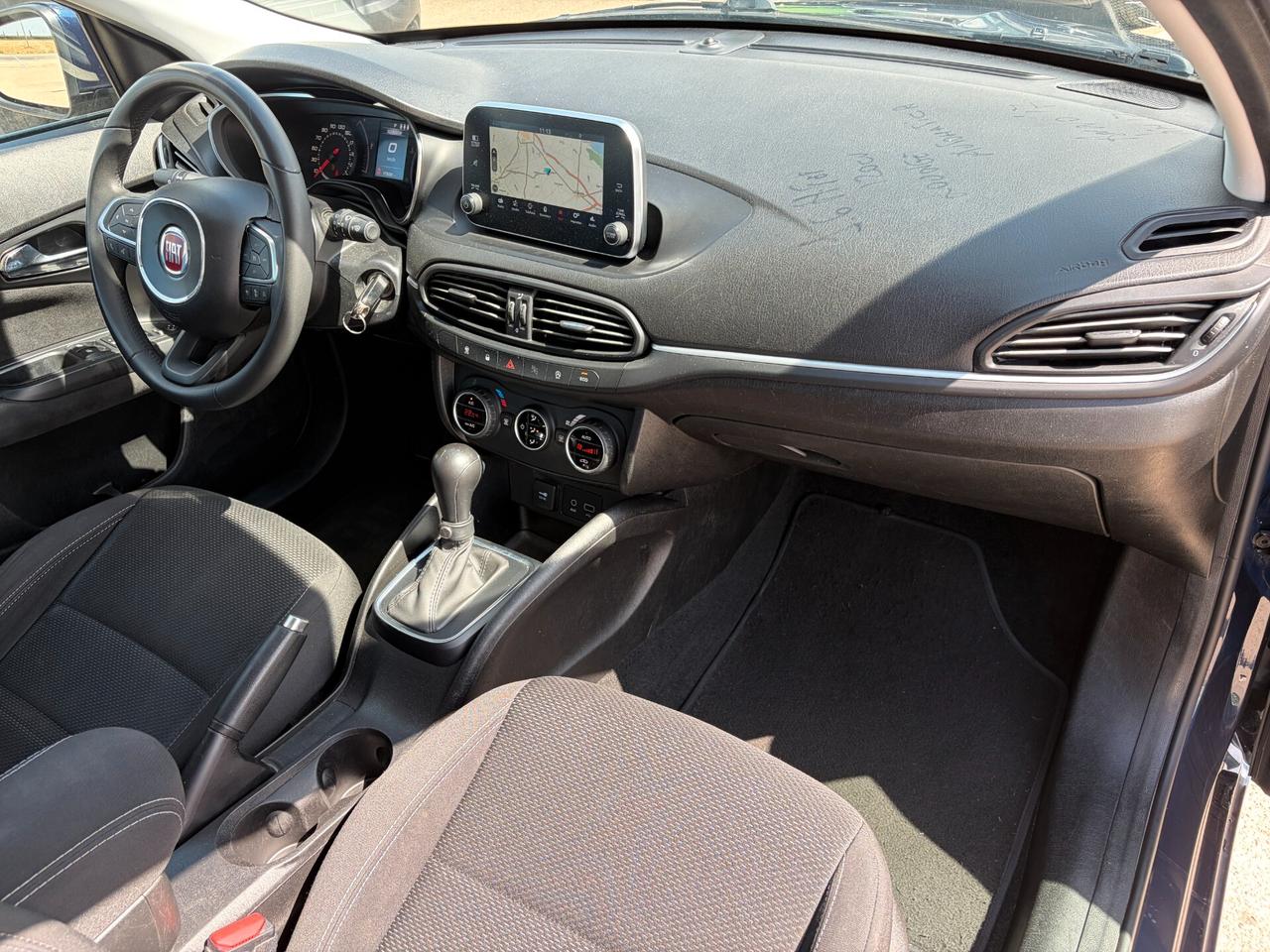 Fiat Tipo 1.6 Mjt 120cv DCT SW S-Design