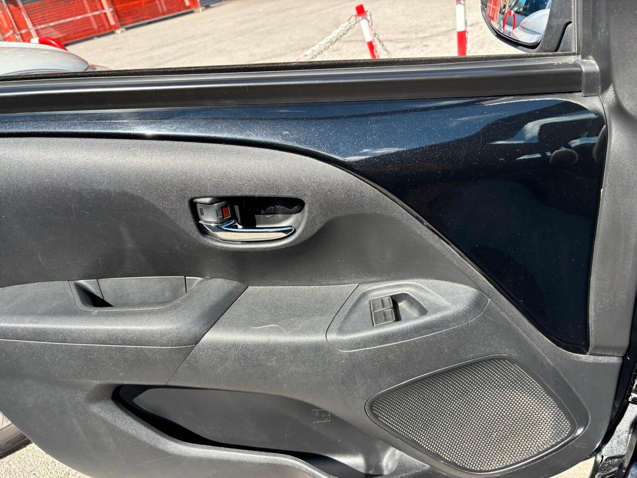 Peugeot 108 VTi 68 5 porte Allure TOP!