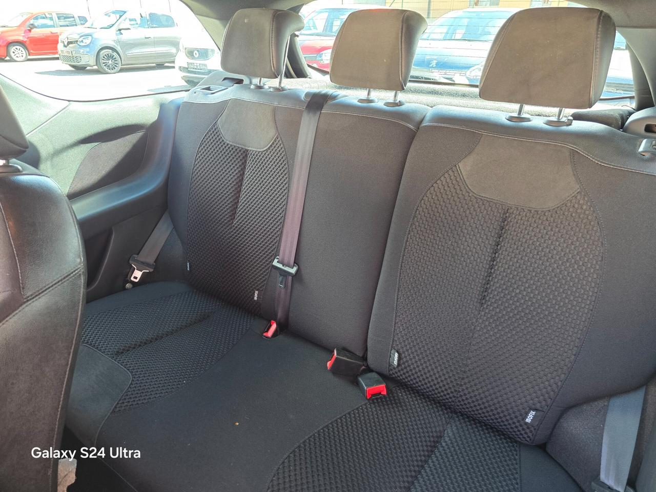 Ds DS3 3 1.6 e-HDi 90 airdream So Chic