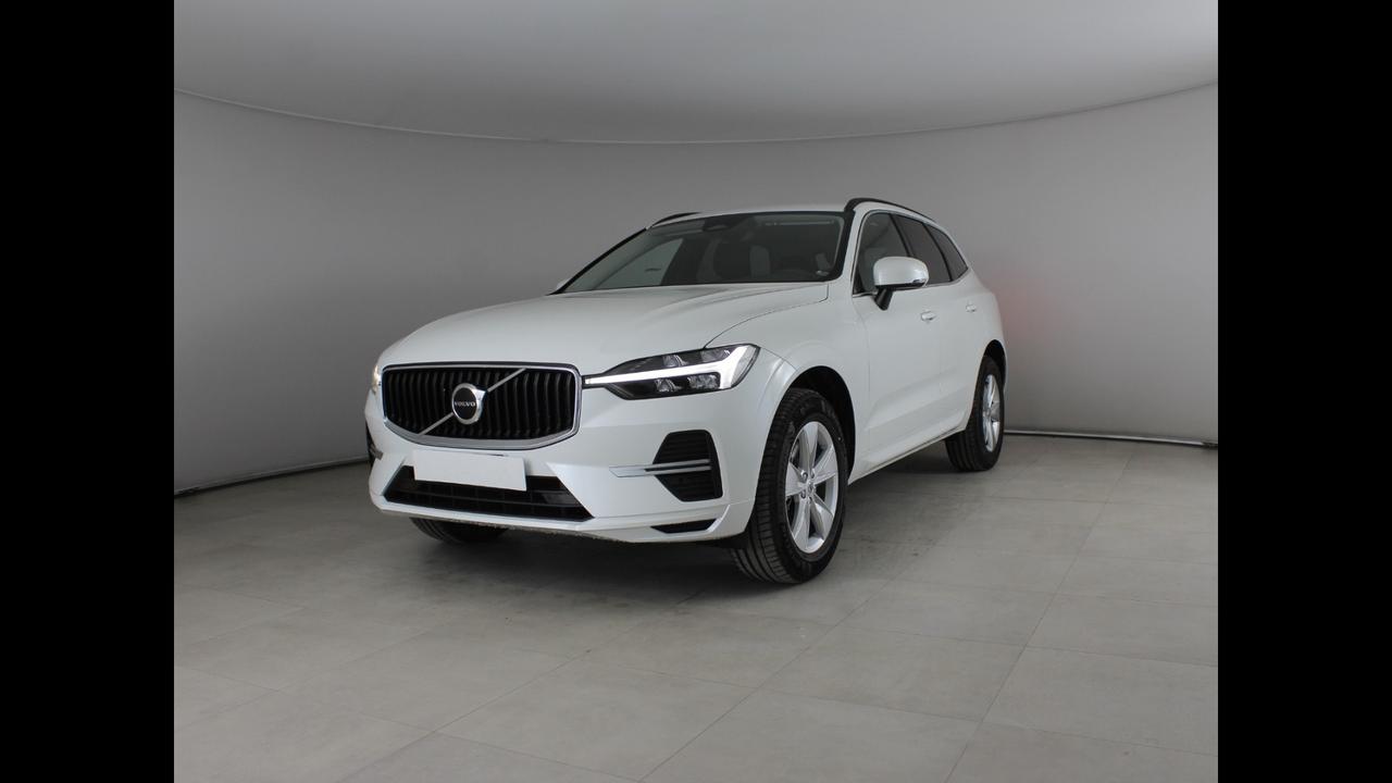 VOLVO XC60 CORE B4 AUT N1