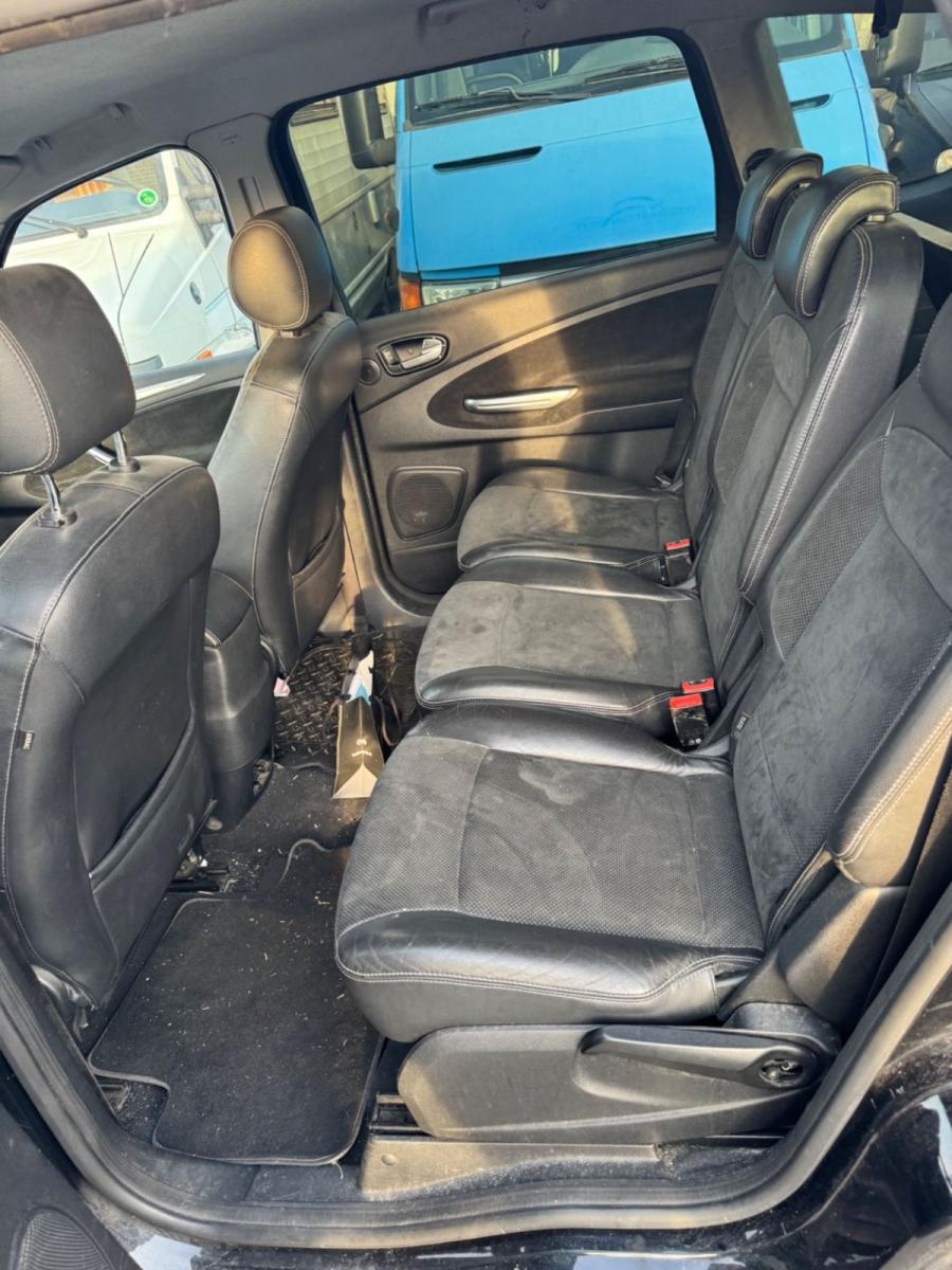 FORD - S-Max - 2.0 TDCi 140CV Titanium DPF