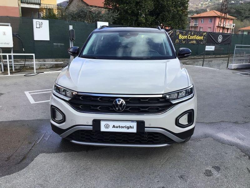 Volkswagen T-Roc 1.0 TSI Life