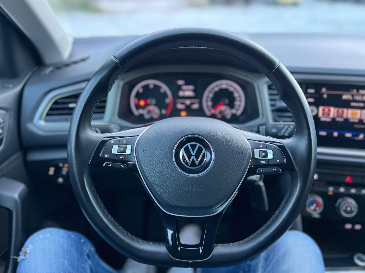 Volkswagen T-Roc 2.0 TDI SCR Style BlueMotion Technology