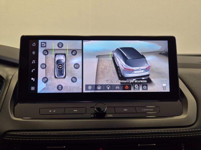 NISSAN Qashqai e-Power Tekna