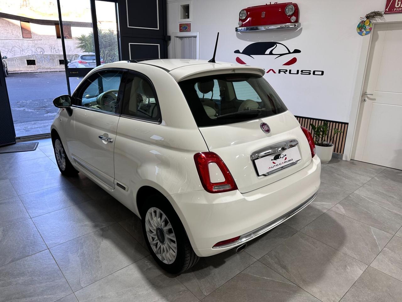 Fiat 500 1.3 MJT 95 CV Lounge - NUOVA - FULL OPTIO