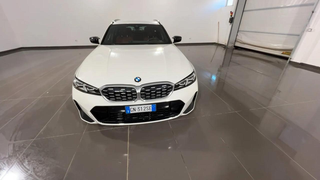 Bmw 340i M 48V xDrive Touring