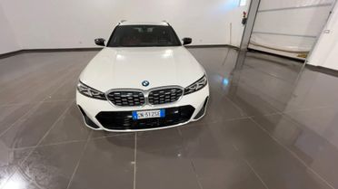 Bmw 340i M 48V xDrive Touring