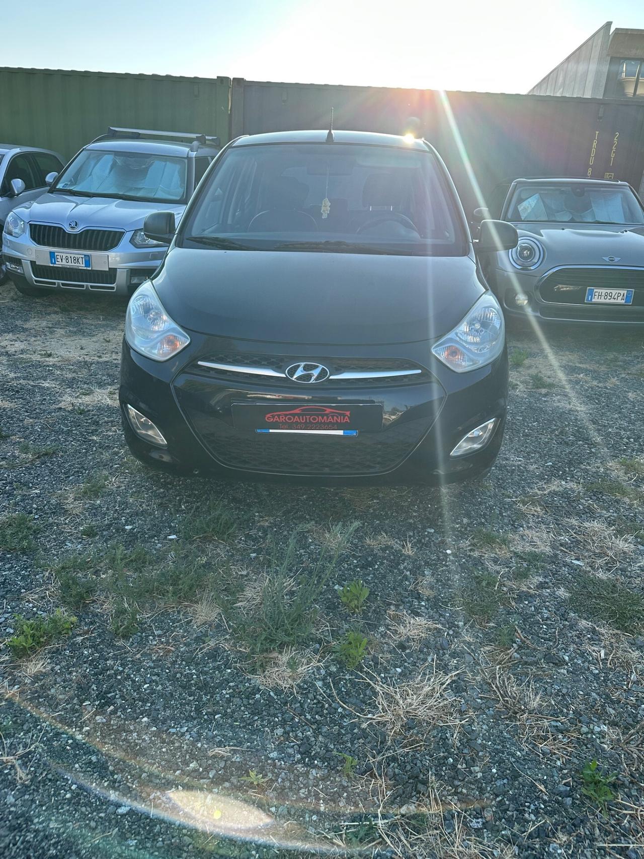 Hyundai i10 1.1 12V Comfort