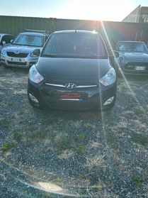 Hyundai i10 1.1 12V Comfort
