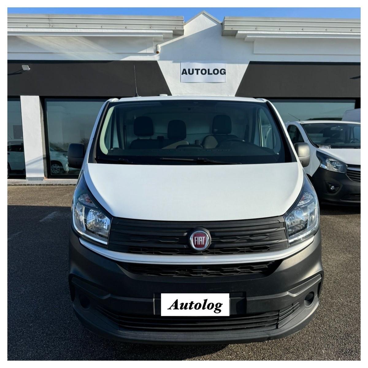 Fiat Talento 2.0 Ecojet 145CV PC-TN Furgone 10q