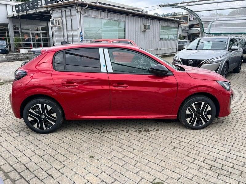 Peugeot 208 208 Hybrid 110 e-DCS6 Allure