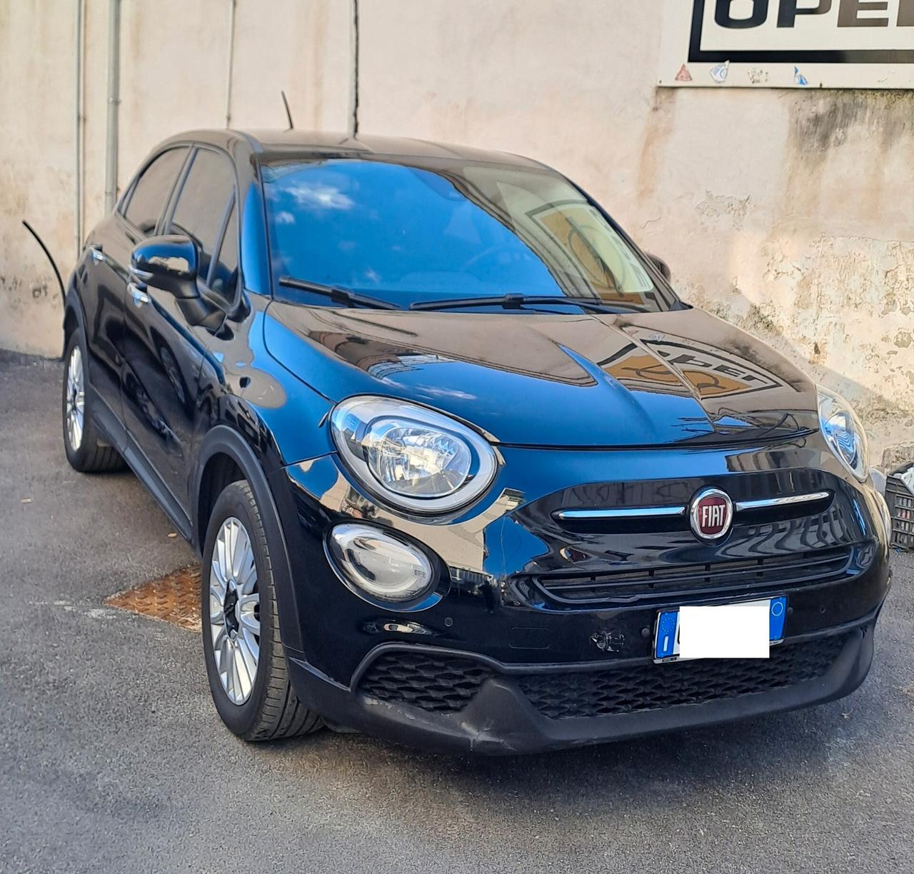 FIAT 500X 1.0 Benzina 120CV