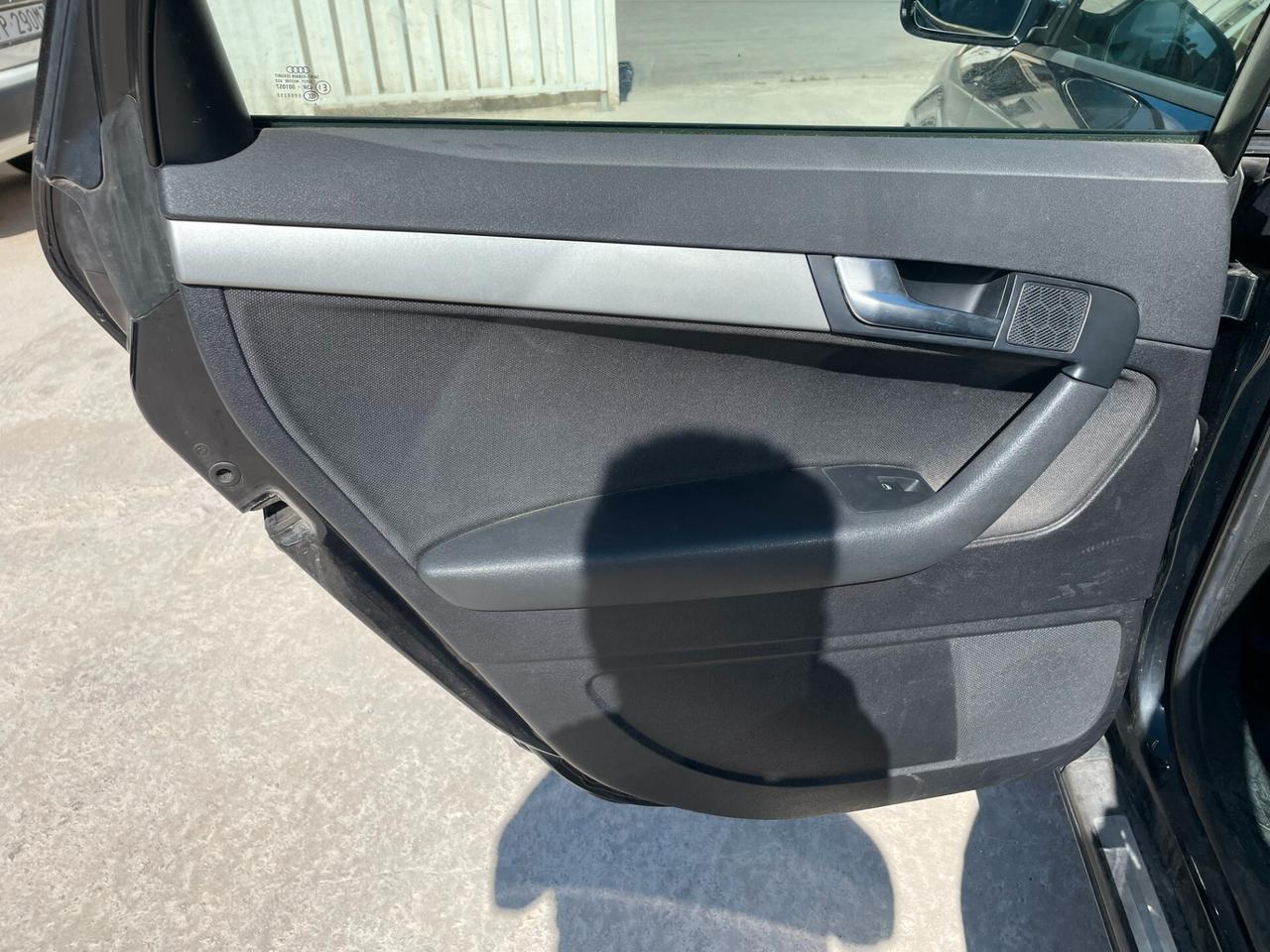 AUDI A3 SPB 2.0TDI AMBITION PROMO ESTATE