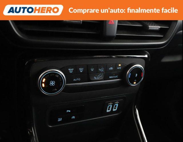 FORD EcoSport 1.0 EcoBoost 125 CV Start&Stop Active
