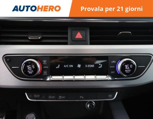 AUDI A5 2.0 TDI 190 CV S tronic