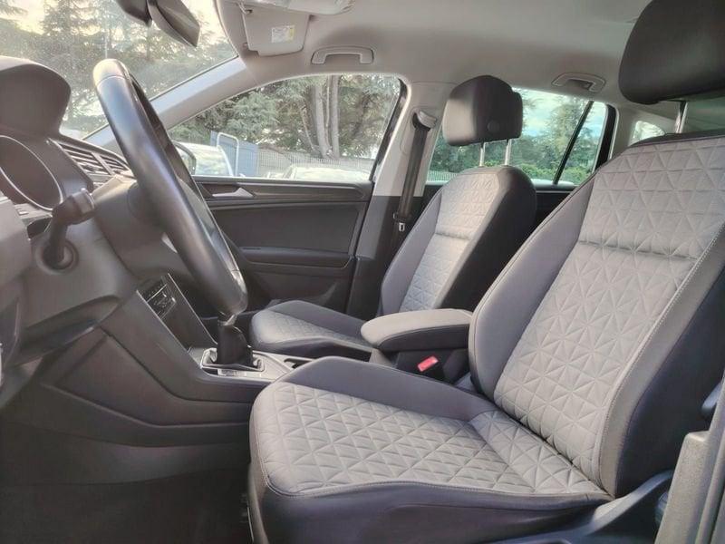 Volkswagen Tiguan 2.0 TDI SCR Life