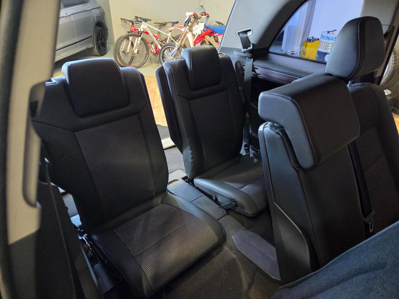 Opel Zafira 1.6 Cosmo ecoM 94cv