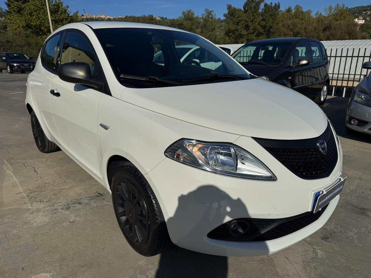 Lancia Ypsilon 1.2 69CV S&S Elefantino Blu/26.000KM/2019