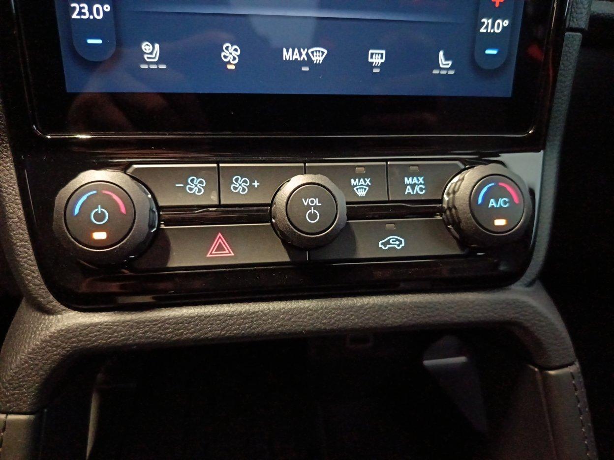 FORD Ranger 4ª serie - Ranger Raptor 2.0 Ecoblue 4WD DC 5 posti