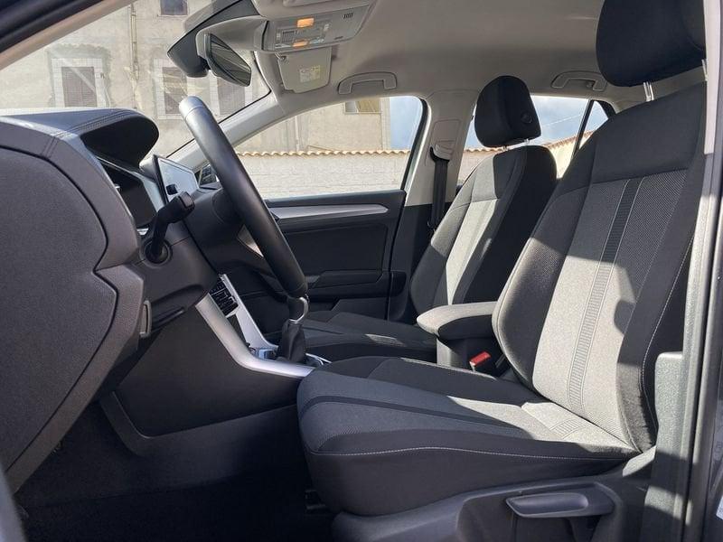 Volkswagen T-Roc Life 2.0 TDI 116CV