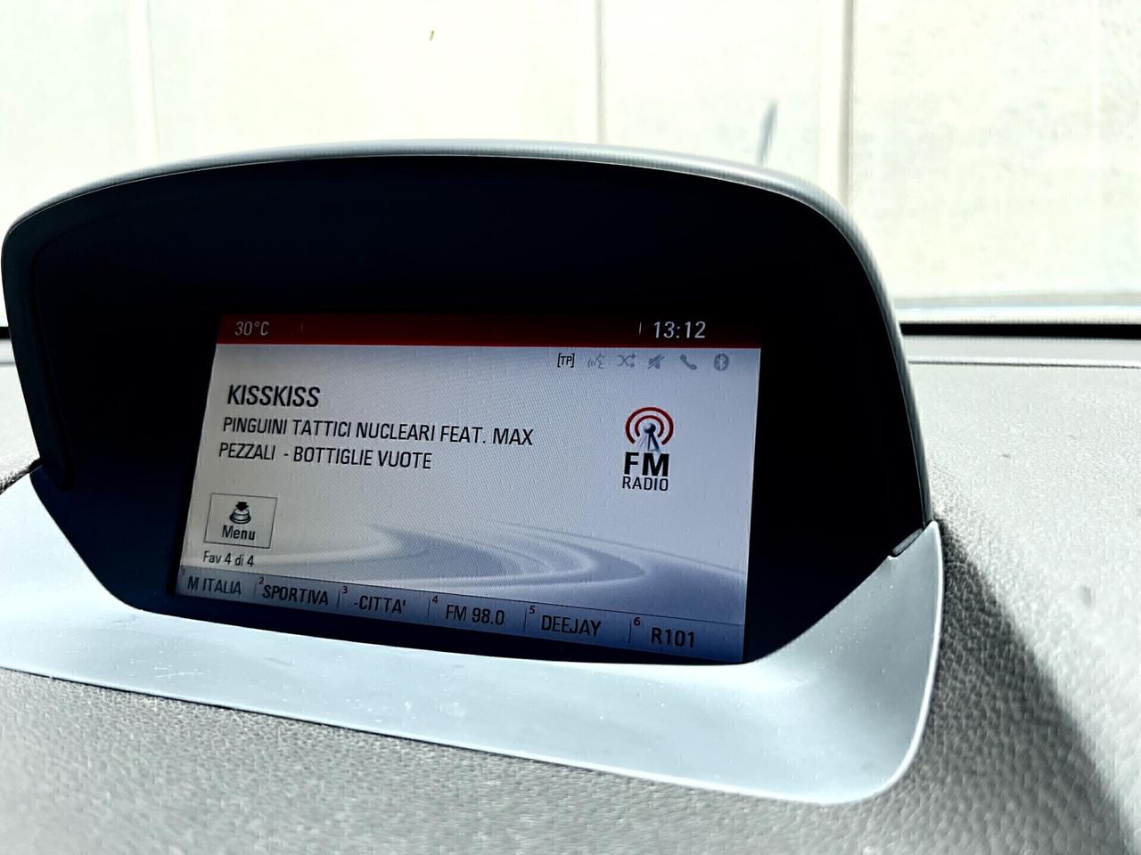 Opel Mokka 1.4 (4x4)GPLSCADENZA2032 Cosmo