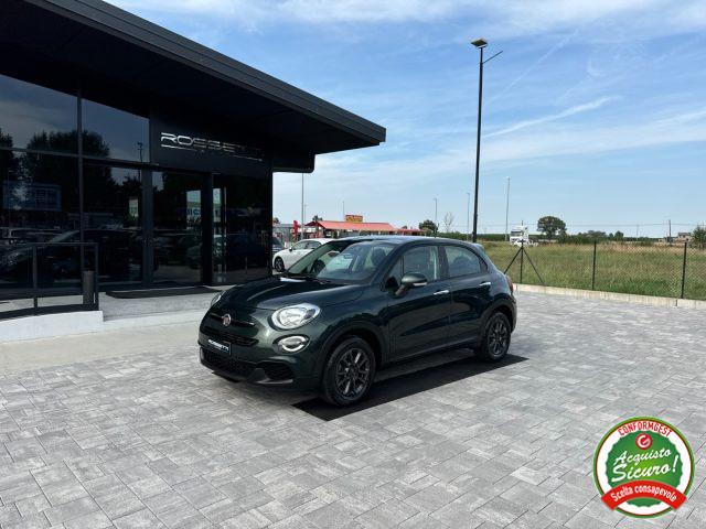 FIAT 500X 1.3 MJT Lounge ANCHE PER NEOPATENTATI