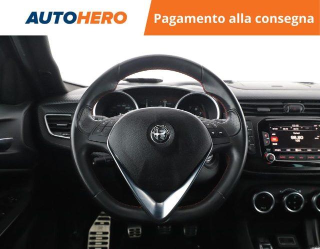 ALFA ROMEO Giulietta 1.4 Turbo 120 CV Sport