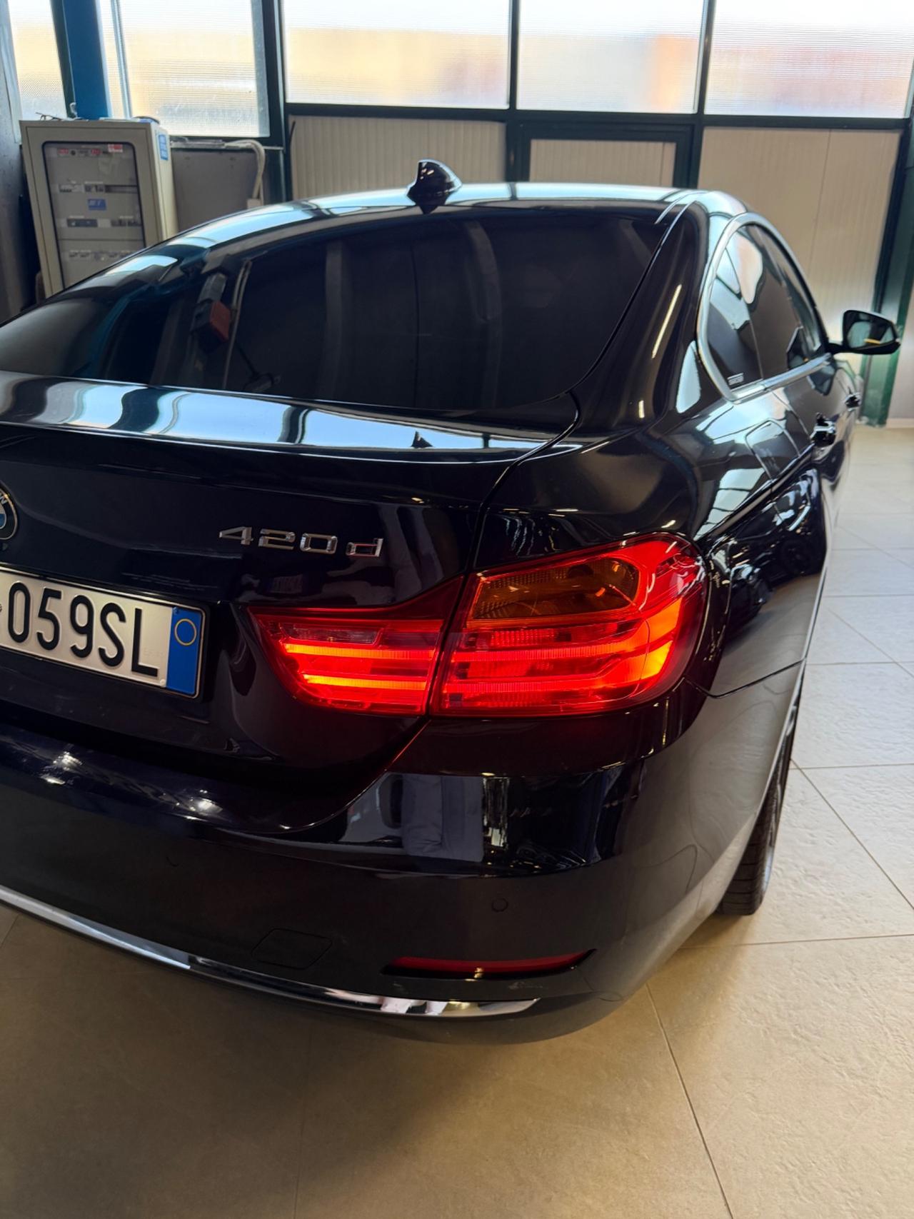 Bmw 118d 5p MSPORT FULLOPT KMCERT