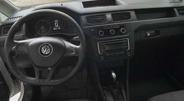 Volkswagen Caddy 2.0TDI BUSINESS
