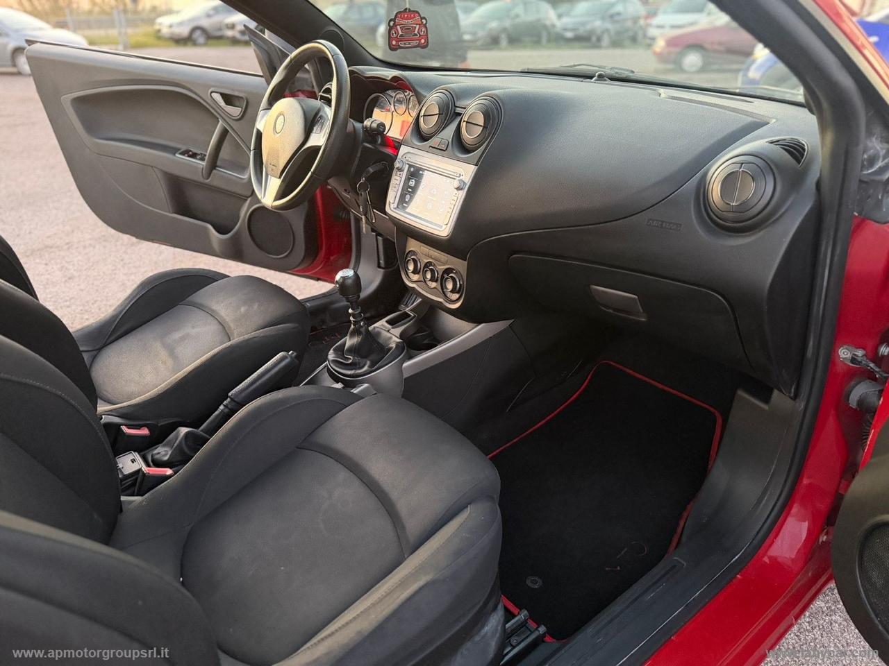 ALFA ROMEO MiTo 1.4 70 CV 8V Progression