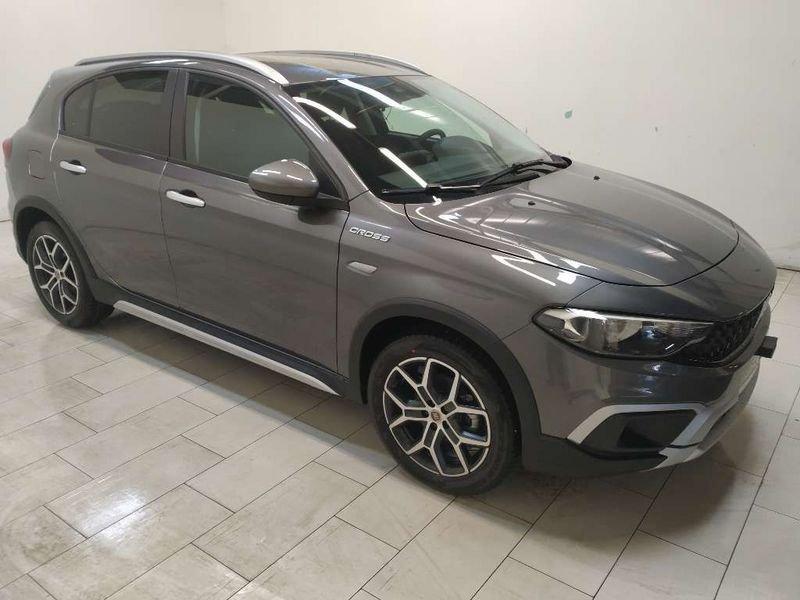 FIAT Tipo 5p 1.6 mjt Cross s&s 130cv