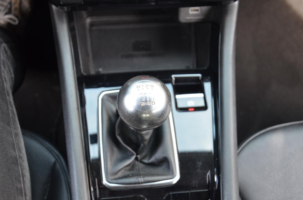 Jeep Compass 1.6 Multijet II 2WD Night Eagle