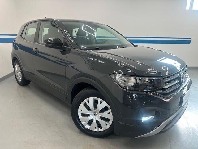 Volkswagen T-Cross 1.0 TSI Urban BMT * 2019 * 44.000 KM *