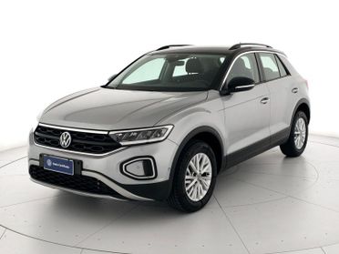 Volkswagen T-Roc 2.0 tdi life 150cv dsg