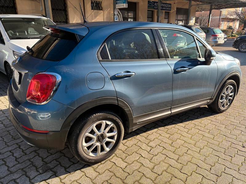 Fiat 500 X 500X 1.3 mjt Business OK NEOPATENTATO