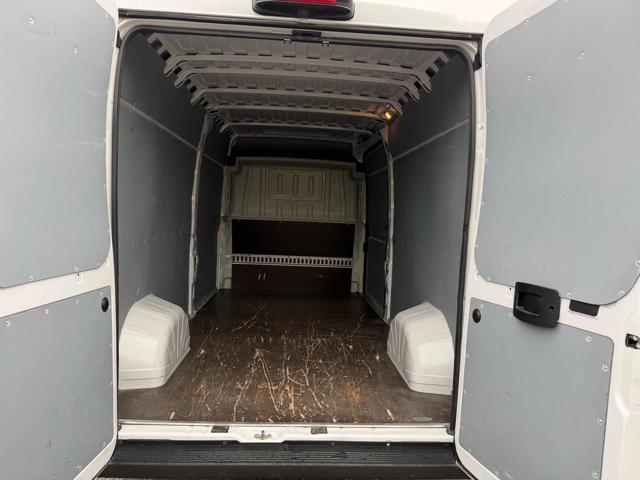 FIAT DUCATO 2.3 MJT PLM-TM