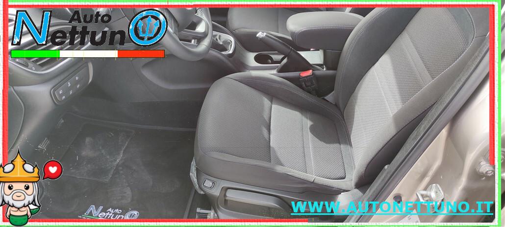 Fiat Tipo 1.6 Mjt S&S SW Lounge