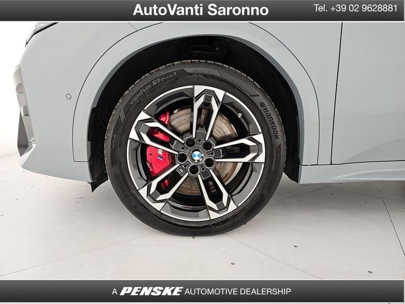 BMW X2 X2 xDrive 20d Msport Pro