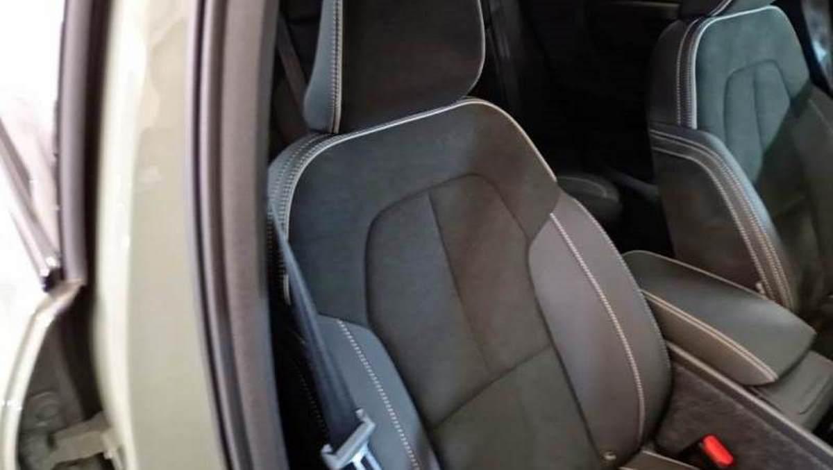 VOLVO C40 Recharge Twin Motor Awd 1St Edition