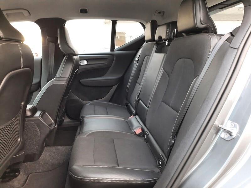 Volvo XC40 D4 AWD Geartronic Inscription - 2018
