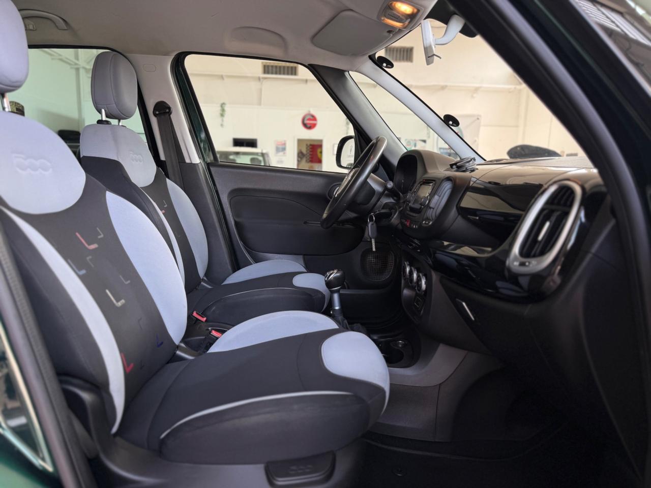 Fiat 500L 1.3 Multijet 95 CV Lounge